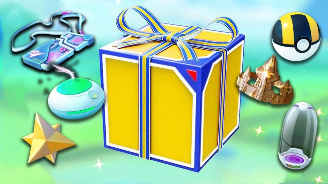 Net zo Verslaafde Botsing Nieuwe update brengt eindelijk weer écht goede boxen naar de Pokeshop! -  Pokemon GO